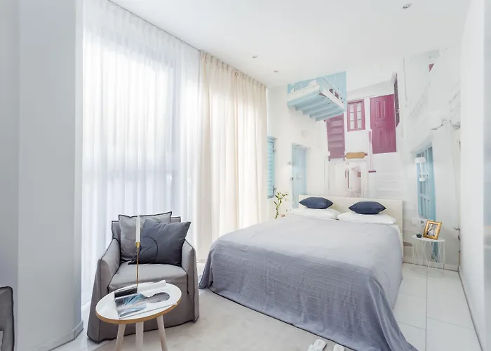 Visionapartments Frankfurt - Air Conditioning & Self Check-in Francfort-sur-le-Main