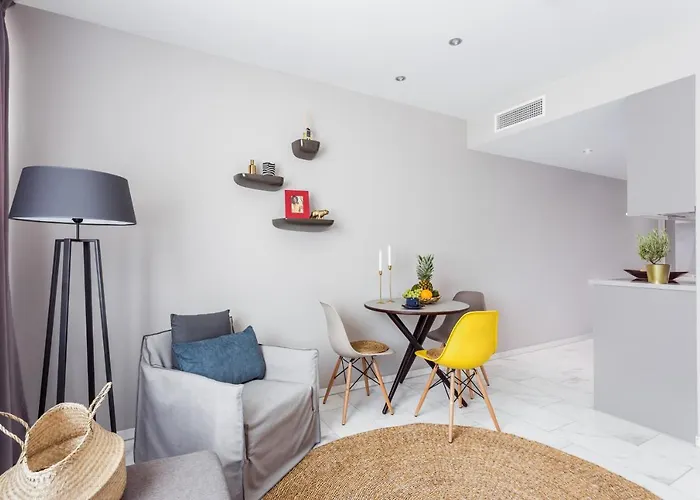 Visionapartments Frankfurt - Air Conditioning & Self Check-in Appartement Francfort-sur-le-Main